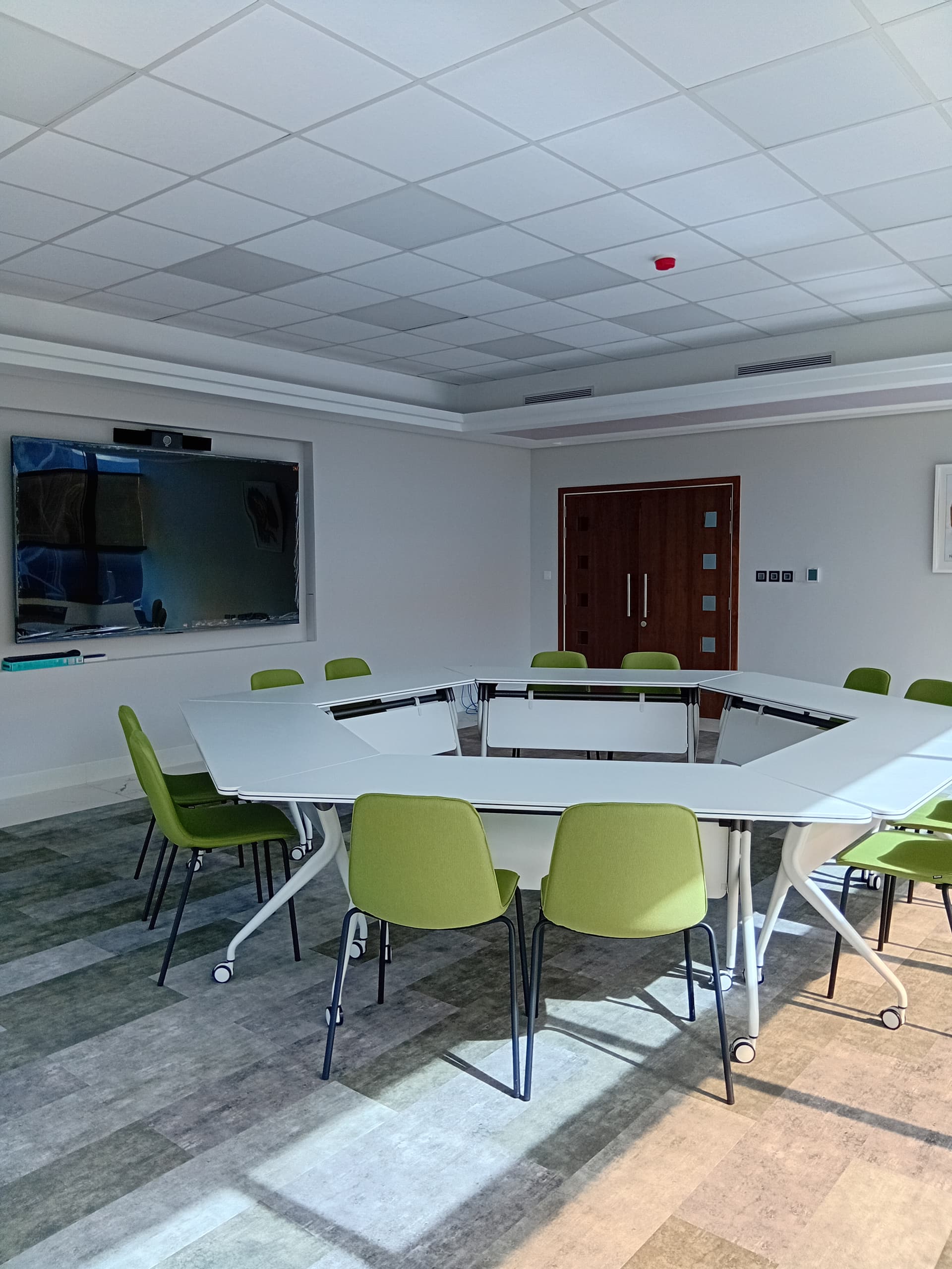 Meeting room — where ideas come to life — photo 2