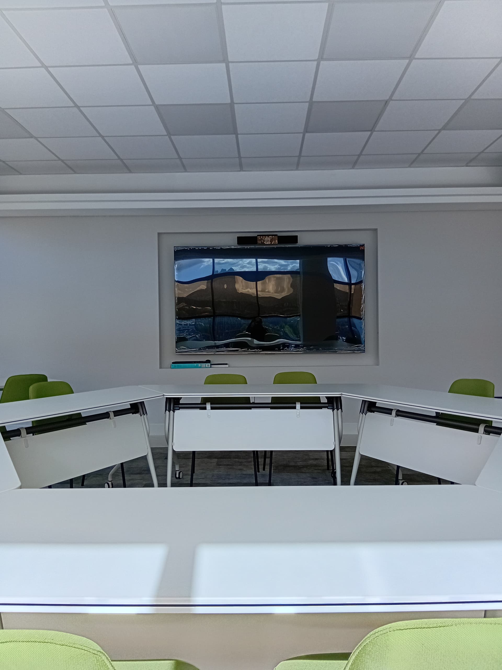 Meeting room — where ideas come to life — photo 3