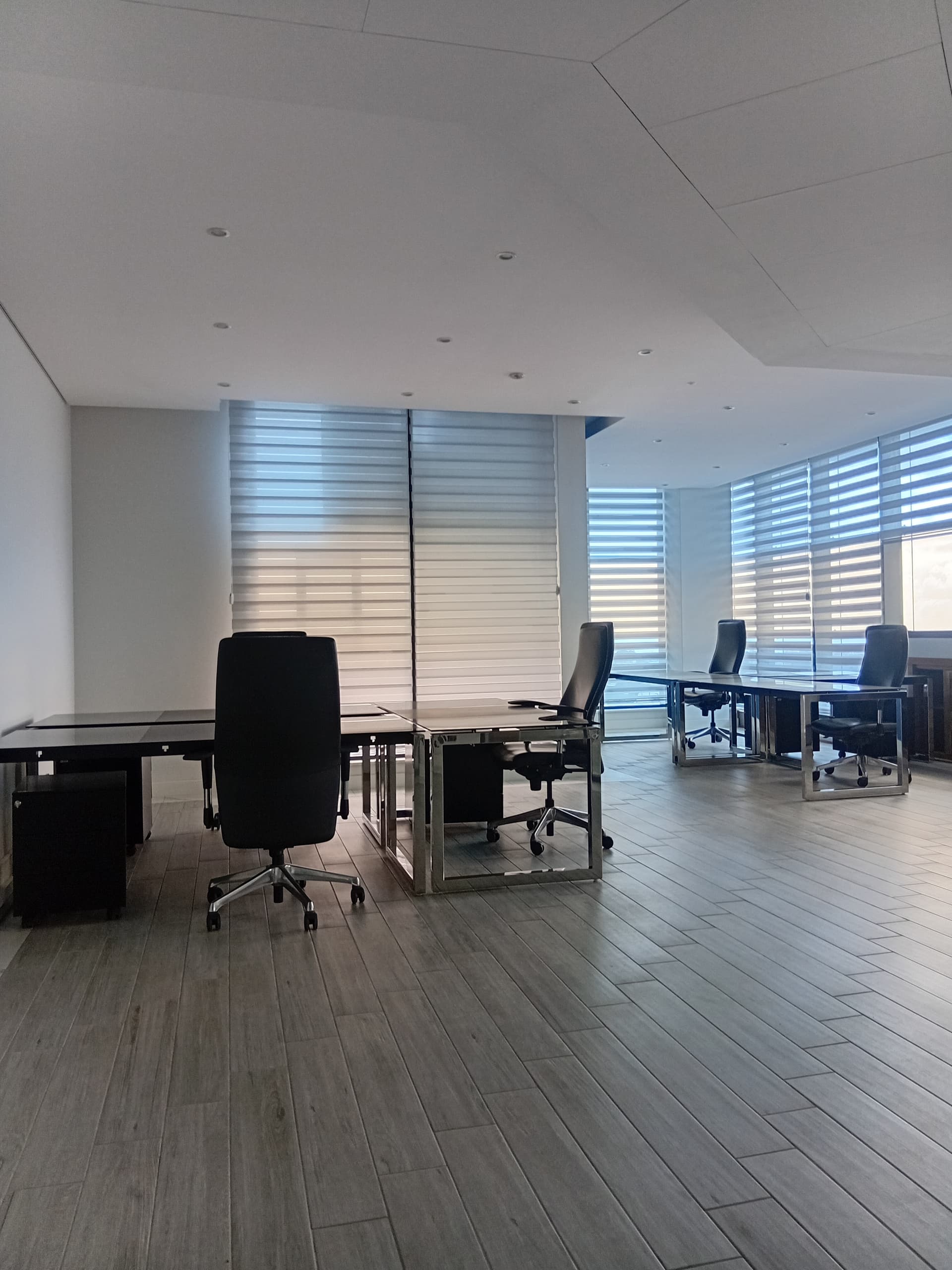 Work Here. Meet Here. Thrive Here.